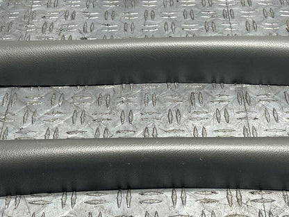 1999-04 Ford Mustang Interior A-Pillars LH RH: FOR COUPE 284