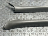 1999-04 Ford Mustang Interior A-Pillars LH RH: FOR COUPE 284