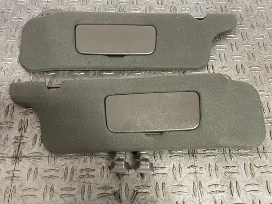 1999-04 Ford Mustang Coupe Sun Visors 284