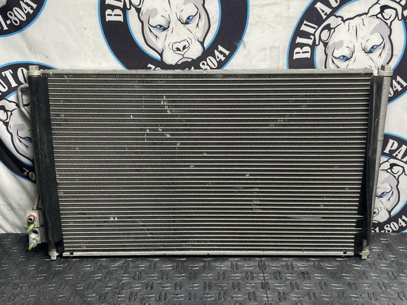 1999-04 Ford Mustang AC Condenser HVAC OEM 36k Miles 284