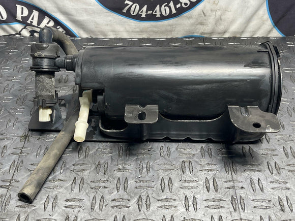 1999-04 Ford Mustang Charcoal Canister Assembly 284