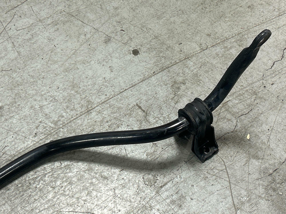 2003-04 Ford Mustang Mach One Front Sway Bar w/ BRACKETS 36K Miles 284