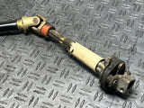 1999-04 Ford Mustang OEM Steering Shaft 284