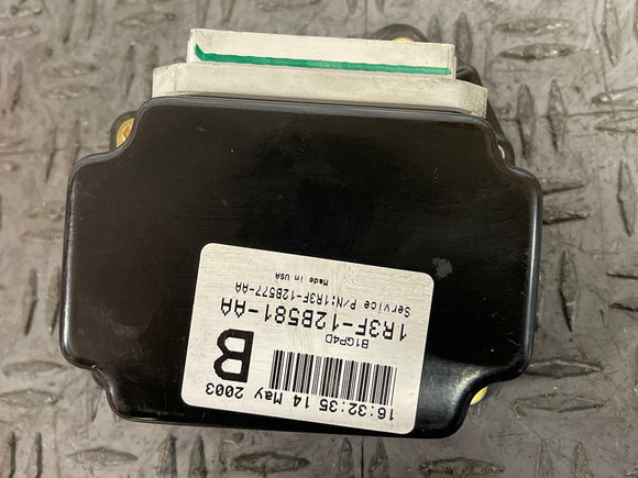 2003-04 Ford Mustang Mach One CCRM 284