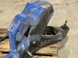 1999-04 Ford Mustang Mach One OEM K-Member Assembly- Azure Blue, SEE DESC. 284
