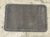2003-04 Ford Mustang SVT Cobra Floor Mats OEM 284