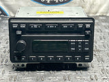 2001-03 Ford Mustang OEM Radio Tested 36k Miles 284