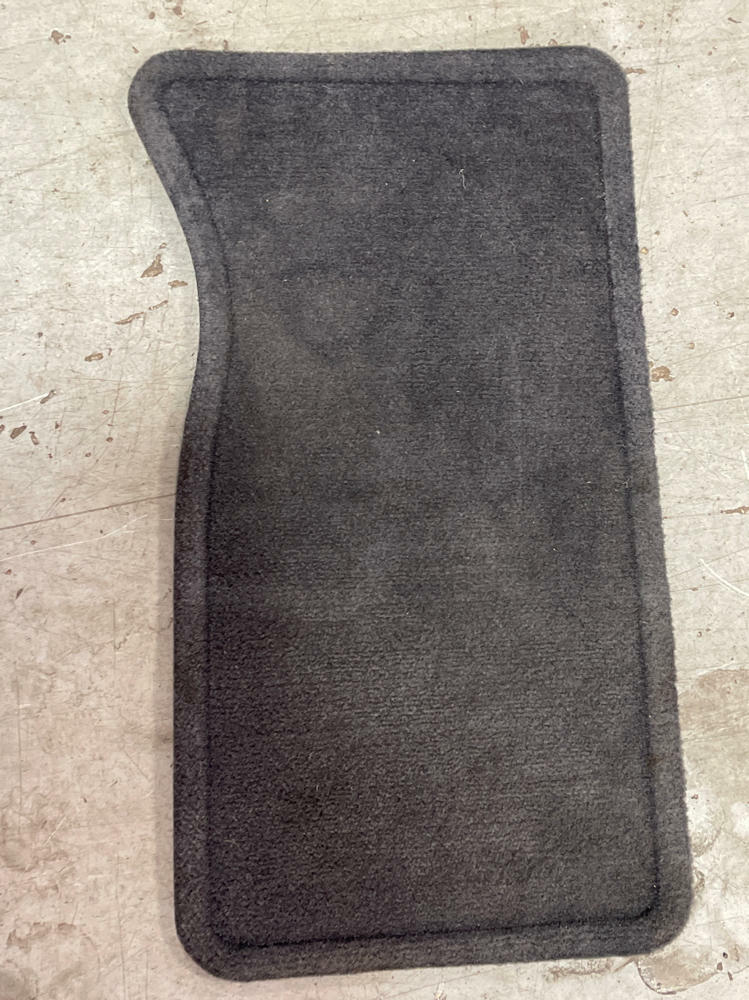 2003-04 Ford Mustang SVT Cobra Floor Mats OEM 284