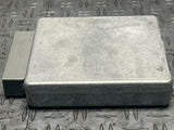 2003-04 Ford Mustang Mach One Manual TR3650 ECU PCM 284