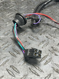1999-04 Ford Mustang Sequential Taillight Harnesses 284