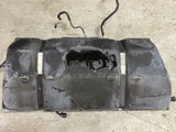 2003-04 Ford Mustang Mach One Fuel Tank Assembly 36k Miles 284