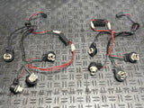 1999-04 Ford Mustang Sequential Taillight Harnesses 284