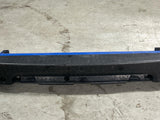 1999-04 Ford Mustang Rear Crash Bar Assembly- Azure Blue 284