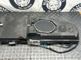 1999-04 Ford Mustang Amp Rack & Amps Mach 460 OEM 284