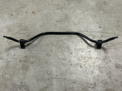 2003-04 Ford Mustang Mach One Front Sway Bar w/ BRACKETS 36K Miles 284