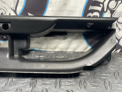 2003-04 Ford Mustang Mach One Grille Insert 284