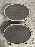 1999-04 Ford Mustang Mach 460 Door Speakers 284