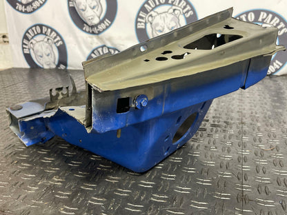 1999-04 Ford Mustang Front RH Shock Strut Tower- Azure Blue 284