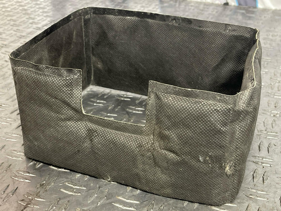 1999-04 Ford Mustang OEM Battery Insulator 284