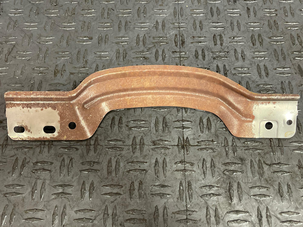 1999-04 Ford Mustang Interior Lower Dash Knee Area Trim- Dark Charcoal 284