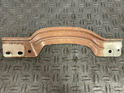 1999-04 Ford Mustang Interior Lower Dash Knee Area Trim- Dark Charcoal 284