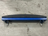 1999-04 Ford Mustang Rear Crash Bar Assembly- Azure Blue 284