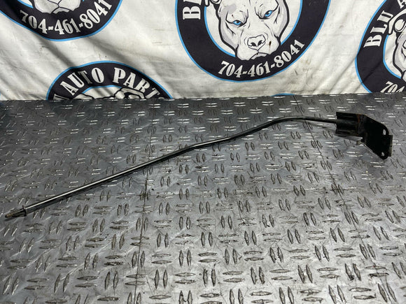 1999-04 Ford Mustang OEM Engine Coolant Reservoir Prop Rod 284