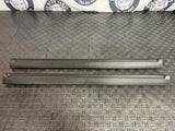 1999-04 Ford Mustang Inner Door Sill Pair- Dark Charcoal 284