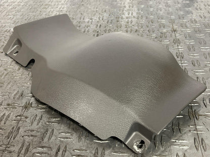 1999-04 Ford Mustang Interior Lower Dash Knee Area Trim- Dark Charcoal 284