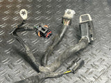 2003-04 Ford Mustang Mach One Distribution Harness- TR3650 Manual Trans 284