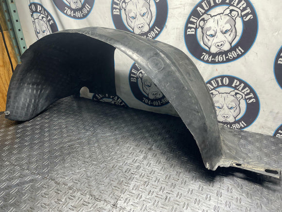 1999-04 Ford Mustang Driver LH Wheel Well OEM 284