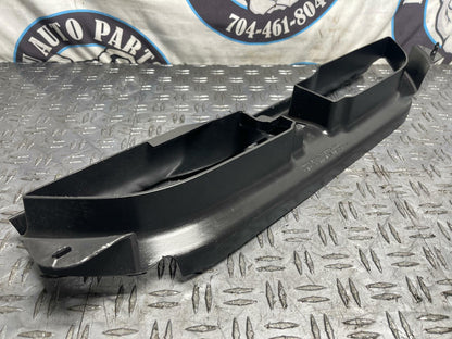 2003-04 Ford Mustang Mach One Grille Insert 284