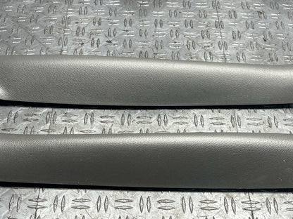 1999-04 Ford Mustang Interior A-Pillars LH RH: FOR COUPE 284