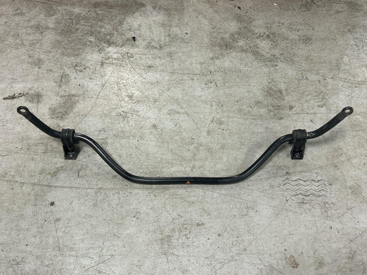 2003-04 Ford Mustang Mach One Front Sway Bar w/ BRACKETS 36K Miles 284