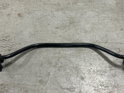 2003-04 Ford Mustang Mach One Front Sway Bar w/ BRACKETS 36K Miles 284