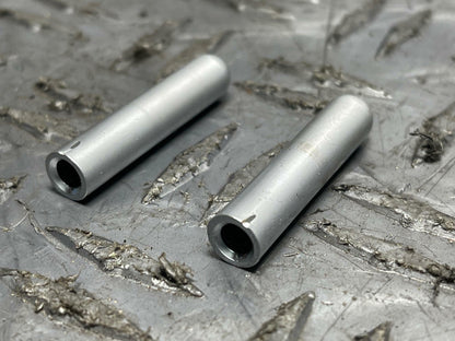 2001-04 Ford Mustang Bullitt/Mach One Door Lock Pins Pair 284