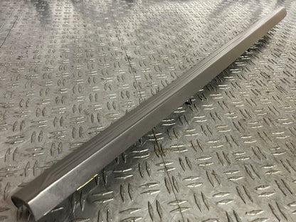 1999-04 Ford Mustang Inner Door Sill Pair- Dark Charcoal 284