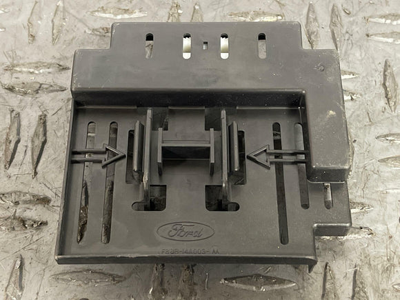 1999-04 Ford Mustang Interior Fuse Box Cover- w/ Clippers 284