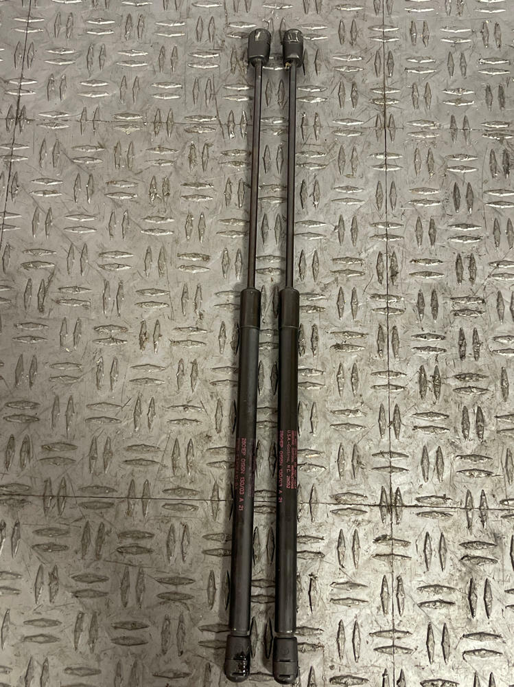 1999-04 Ford Mustang OEM DeckLid Trunk Shocks/Struts 284