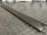 1999-04 Ford Mustang Inner Door Sill Pair- Dark Charcoal 284