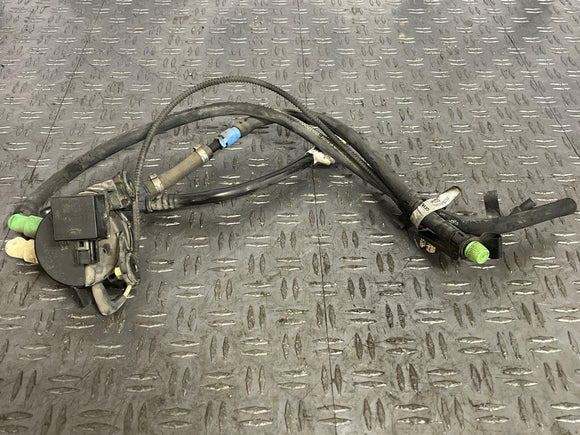 2003-04 Ford Mustang Mach One EVAP Purge Valve 284