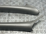 1999-04 Ford Mustang Interior A-Pillars LH RH: FOR COUPE 284