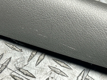1999-04 Ford Mustang Interior A-Pillars LH RH: FOR COUPE 284