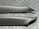 1999-04 Ford Mustang Interior A-Pillars LH RH: FOR COUPE 284