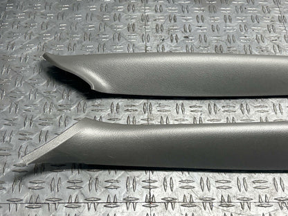 1999-04 Ford Mustang Interior A-Pillars LH RH: FOR COUPE 284