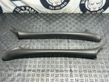 1999-04 Ford Mustang Interior A-Pillars LH RH: FOR COUPE 284