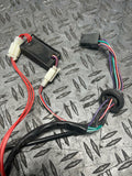 1999-04 Ford Mustang Sequential Taillight Harnesses 284