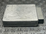 2003-04 Ford Mustang Mach One Manual TR3650 ECU PCM 284