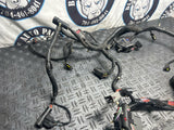 2003-04 Ford Mustang PCM ECU Harness- TR3650 Manual Trans 284