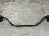 2003-04 Ford Mustang Mach One Front Sway Bar w/ BRACKETS 36K Miles 284